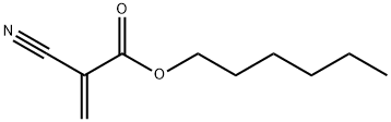 hexyl 2-cyanoacrylate|