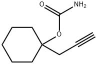 HEXAPROPYMATE Structure