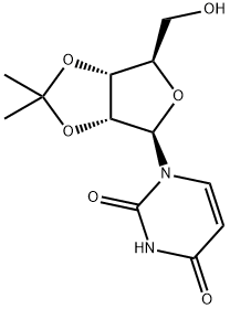 2′,3′-O-Isopropylideneuridine|2',3'-异丙基脲