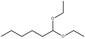 1,1-二乙基己烷, 3658-93-3, 结构式