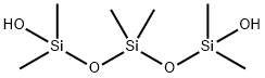 1,1,3,3,5,5-hexamethyltrisiloxane-1,5-diol|西甲硅油杂质12