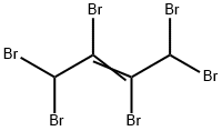 1,1,2,3,4,4-hexabromobut-2-ene|