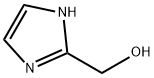 (1H-IMIDAZOL-2-YL)-METHANOL|咪唑-2-甲醇