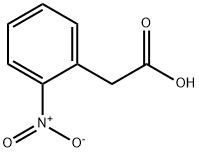2-Nitrophenylessigsure
