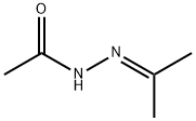 Acetic acid isopropylidene-hydrazide|Acetic acid isopropylidene-hydrazide