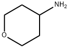 4-Aminotetrahydropyran Struktur