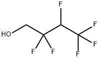 六氟丁醇 结构式