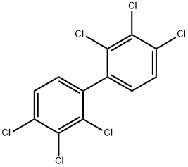 2,2',3,3',4,4'-HEXACHLOROBIPHENYL|六氯联苯