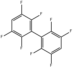 4H,4'H-OCTAFLUOROBIPHENYL|4H,4'H-八氟联苯