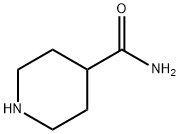 Isonipecotamide|哌啶-4-甲酰胺