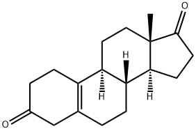 19-Norandrost-5(10)-ene-3,17-dione|19-去甲基-5(10)-雄烯二酮