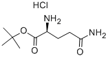 H-GLN-OTBU HCL|L-谷氨酰胺叔丁酯盐酸盐