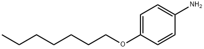 4-HEPTYLOXYANILINE|p-庚氧基苯胺