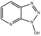 3H-1,2,3-トリアゾロ[4,5-b]ピリジン-3-オール