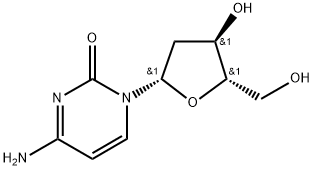 2'-DEOXY-L-CYTIDINE|2'-脱氧-L-胞苷