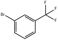 3-Bromobenzotrifluoride Struktur