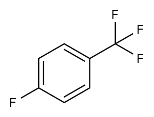4-Fluorobenzotrifluoride