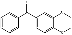 3,4-Dimethoxybenzophenone|3,4-二甲氧基二苯甲酮