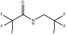 AcetaMide, 2,2,2-trifluoro-N-(2,2,2-trifluoroethyl)-|2,2,2-三氟-N-(2,2,2-三氟乙基)乙酰胺