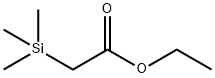 (トリメチルシリル)酢酸エチル