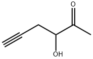 5-Hexyn-2-one, 3-hydroxy- (9CI)|