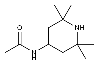 4-ACETAMIDO-2,2,6,6-TETRAMETHYLPIPERIDINE|4-乙酰胺基-2,2,6,6-四甲基哌啶