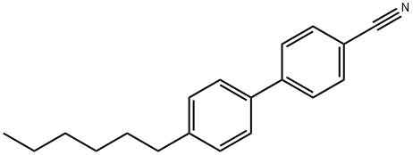 4'-HEXYL-4-BIPHENYLCARBONITRILE|4’-己基-(1,1’-联苯基)-4-腈