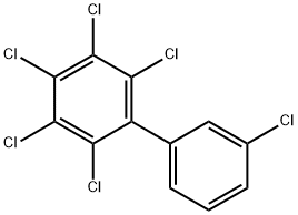 2,3,3',4,5,6-HEXACHLOROBIPHENYL|2,3,3',4,5,6-六氯联苯