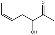 5-Hepten-2-one, 3-hydroxy-, (5Z)- (9CI)|