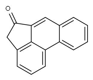 Acephenanthrylen-5(4H)-one|
