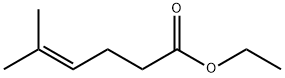 5甲基-4- 己烯酸乙酯 结构式