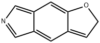 2H-Furo[2,3-f]isoindole  (9CI)|