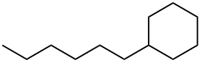 HEXYLCYCLOHEXANE|n-己基环己烷