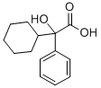 2-Cyclohexylmandelic acid|2-环己基-2-羟基苯乙酸