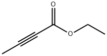 Ethyl-2-butinoat