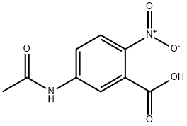 5-ACETAMIDO-2-NITROBENZOIC ACID|5-乙酰氨基-2-硝基苯甲酸