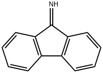 9H-Fluoren-9-imine Structure