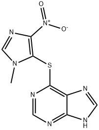 Azathioprine|硫唑嘌呤