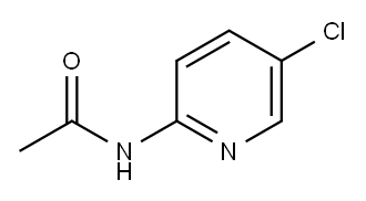 2-Acetamido-5-chloropyridine|佐匹克隆杂质19