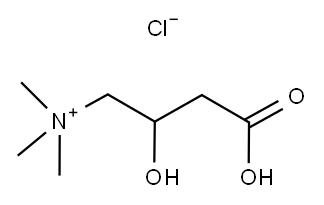 DL-Carnitine hydrochloride|DL-肉碱盐酸盐