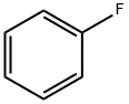 Fluorobenzene Struktur