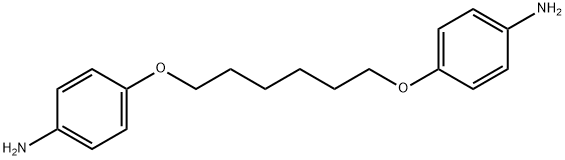 4,4'-(1,6-Hexanediyl)dioxydianiline|4,4'-(1,6-己二氧基)二苯胺