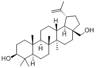 Lup-20(29)-en-3,28-diol, (3β)-