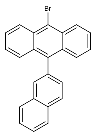 9-Bromo-10-(2-naphthyl)anthracene