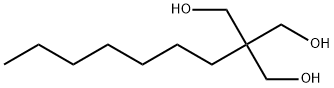 2-HEPTYL-2-(HYDROXYMETHYL)-1,3-PROPANEDIOL|2-羟甲基-2-庚基-1,3-丙二醇