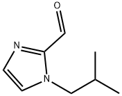 1H-Imidazole-2-carboxaldehyde, 1-(2-methylpropyl)- (9CI)|