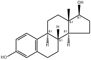 β-Estradiol|雌二醇