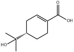 oleuropeic acid Structure