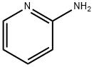2-Aminopyridine Struktur
