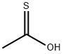 硫代乙酸, 507-09-5, 结构式